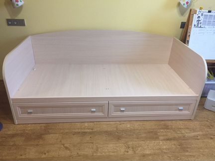 Кровать Lazurit