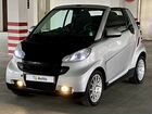 Smart Fortwo 1.0 AMT, 2007, 140 000 км