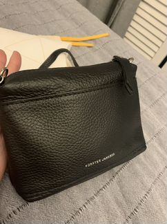 Сумка forster jansson новая