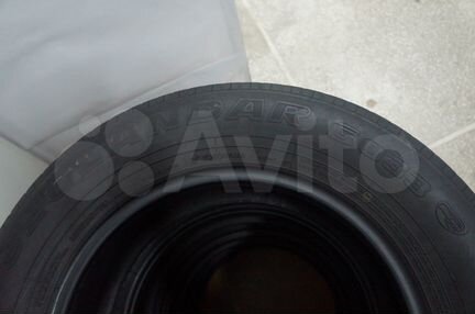 Автошина Yokohama 215/70 R16 Geolander