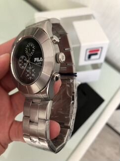 Часы Fila новые
