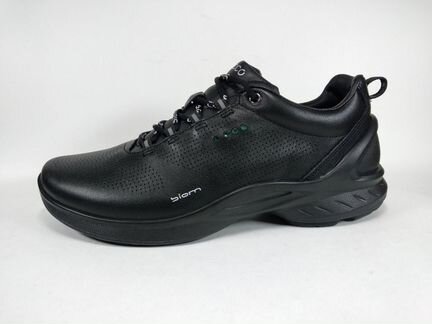 Ecco biom fjuel