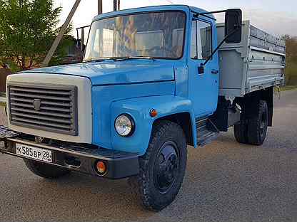 Фото б у газ