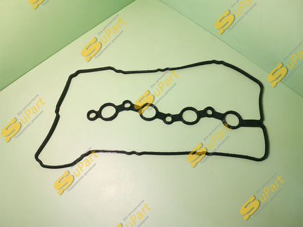 Прокладка клапанной крышки Solaris 2 и Rio 4 - 1.4