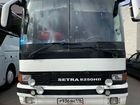Туристический автобус Setra S250 Special