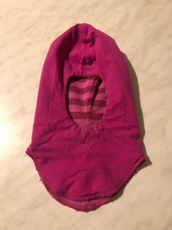 Шапка-шлем Lassie (Лесси) зимняя 44-46 см