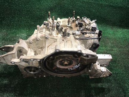 АКПП Mitsubishi Grandis NA4W 4G69