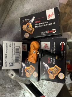 Датчики Шин Hyundai Kia