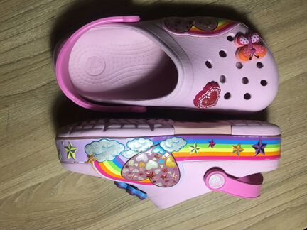 Crocs