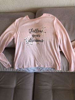 Кофта для девочки