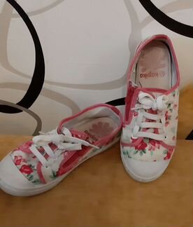 Кеды размер 32(20см)