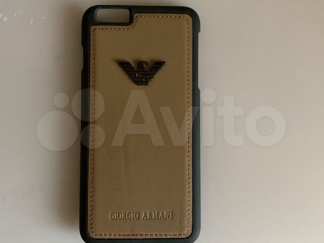 iphone 6 armani