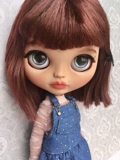 Кукла Блайз blythe (кастом)