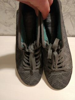Кеды Vans, оригинал