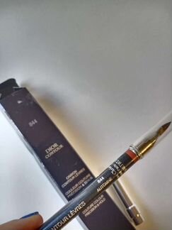 Карандаш для губ Dior 844 autumne