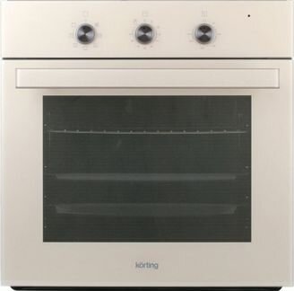 Духовой шкаф Korting OKB 470 cmgb