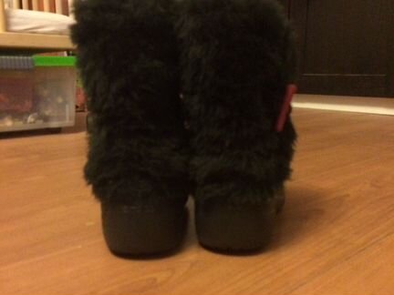 Сапоги crocs