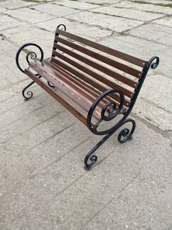 Скамейки в аренду, лавочка в аренду