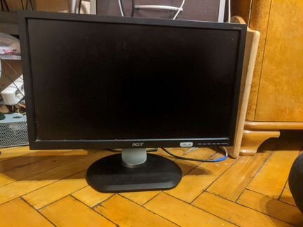 Монитор Acer