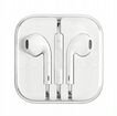 Новые наушники Apple EarPods с разъёмом 3,5 мм объявление продам