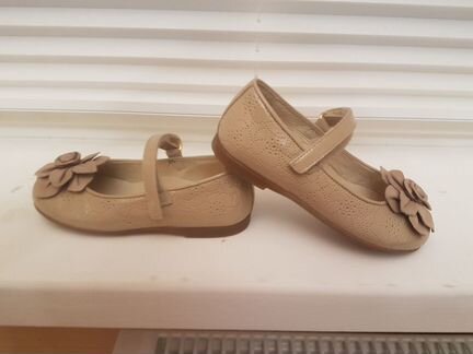 Туфли итальянские jarrett 25