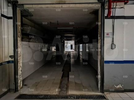 Сдам помещение свободного назначения, 2100 м²