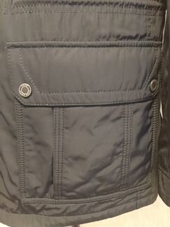 Куртка Hugo Boss новая