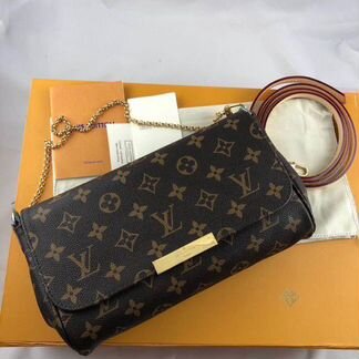 Louis Vuitton Favorite