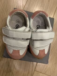 Кроссовки Gulliver 19 р-р новые