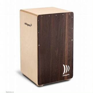 Кахон серии 2inOne, Dark Oak Schlagwerk CP408