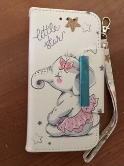 Чехлы и плёнки для телефона