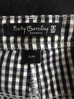 Брюки Betty Barclay