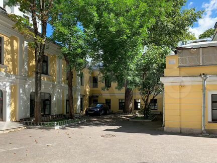 Сдам офисное помещение, 140 м²