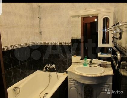 Комната 19 м² в 4-к, 4/5 эт.