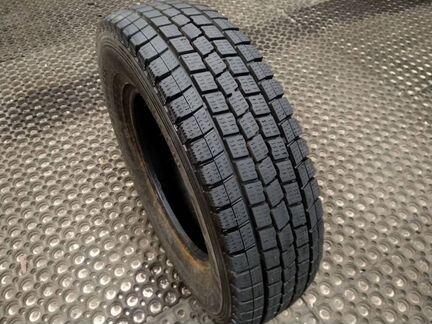 Шина 165 80 13 LT Dunlop DSV-01 165R13
