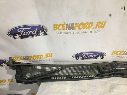 Жабо Форд Коннект Торнео