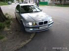 BMW 3 серия 2.0 МТ, 1998, 340 000 км объявление продам