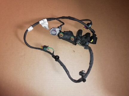 Жгут проводов двигателя Volkswagen Touareg 7P 3.0