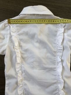 Блузка для девочки