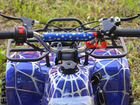 Квадроцикл Avantis ATV Classic Mini 2021 объявление продам