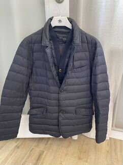 Куртка демисезонная Massimo Dutti, M размер