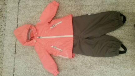 Весенне-осенний комплект reima