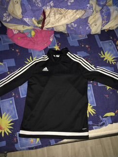 Кофта adidas climacool