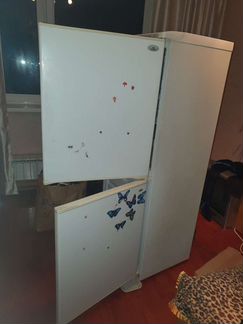 Холодильник