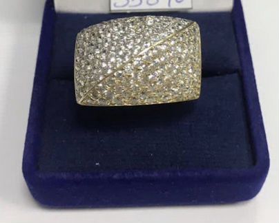 Золотое кольцо