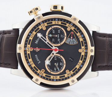 Louis Moinet Jules Verne Instrument 3