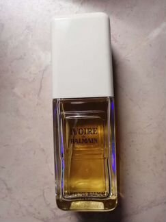 Духи винтаж балман айвори 100 мл