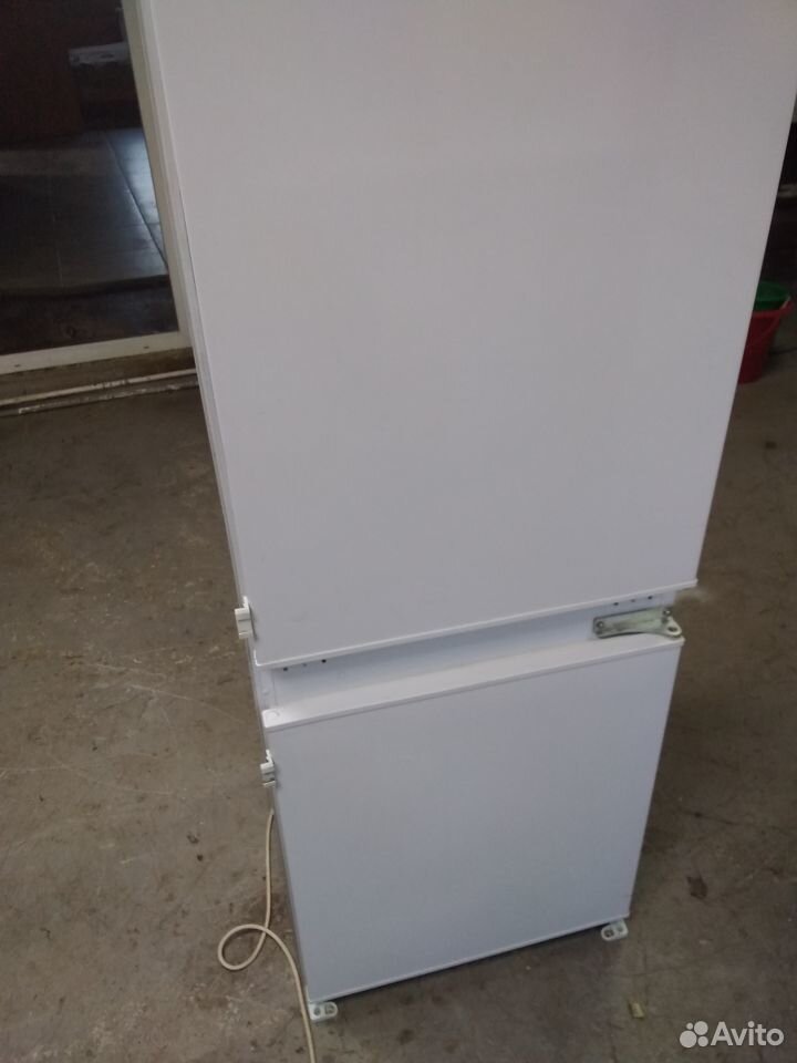 Refrigerator beco 89148070417 buy 2