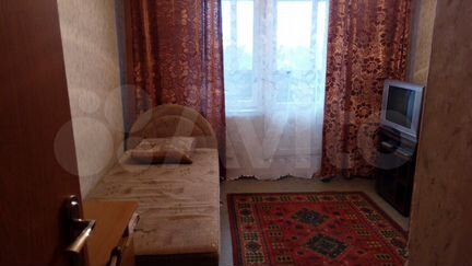 Комната 13 м² в 3-к, 8/9 эт.