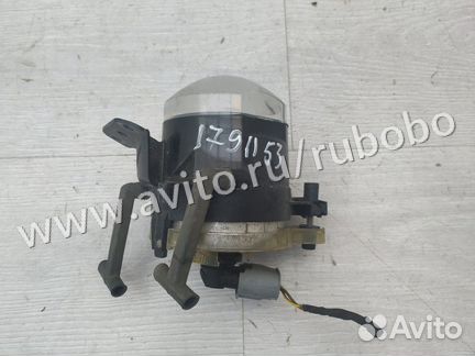 Птф правая M 63177897188 BMW E60